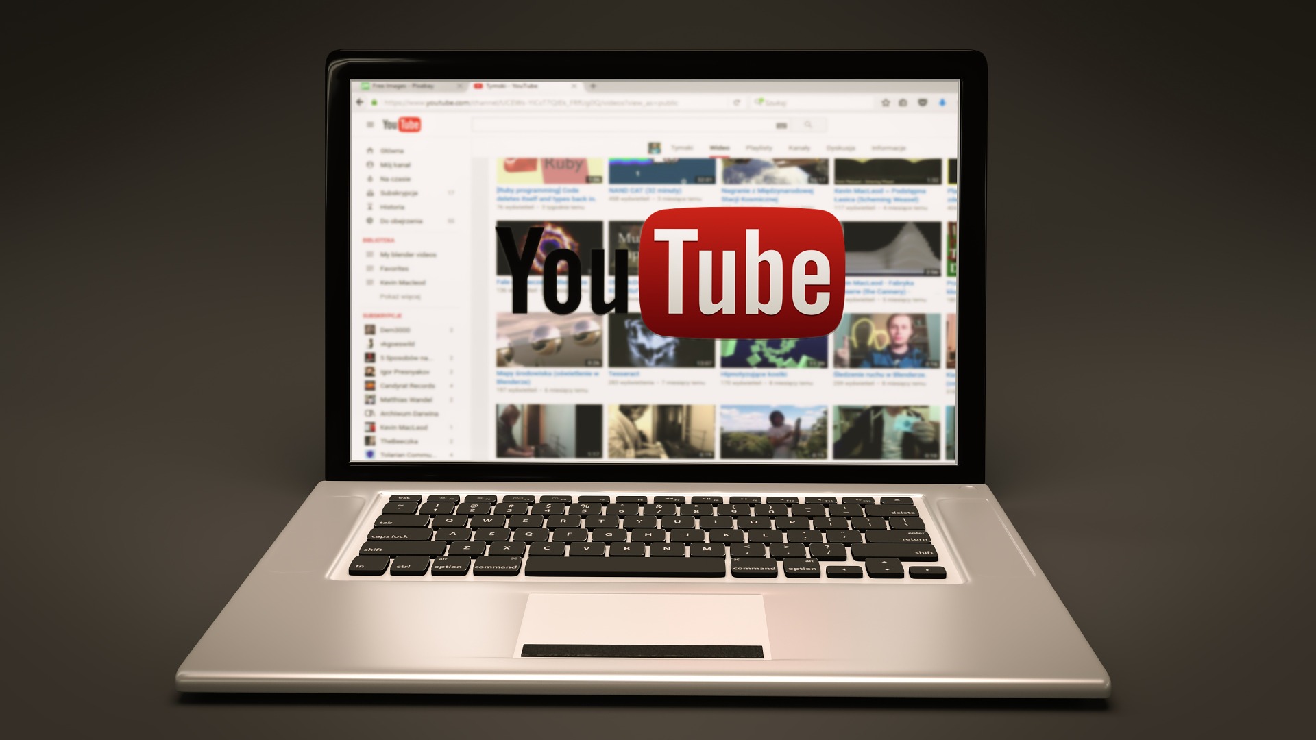 YouTube – czy prowadzenie kanału to dobry pomysł na biznes?